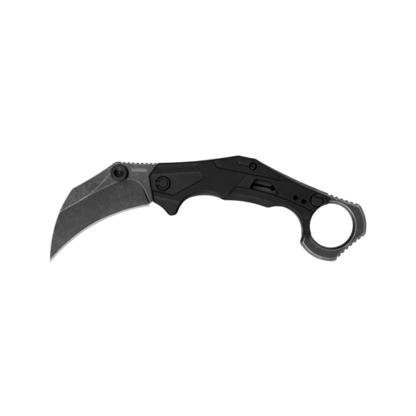 kershaw Outlier black fidget