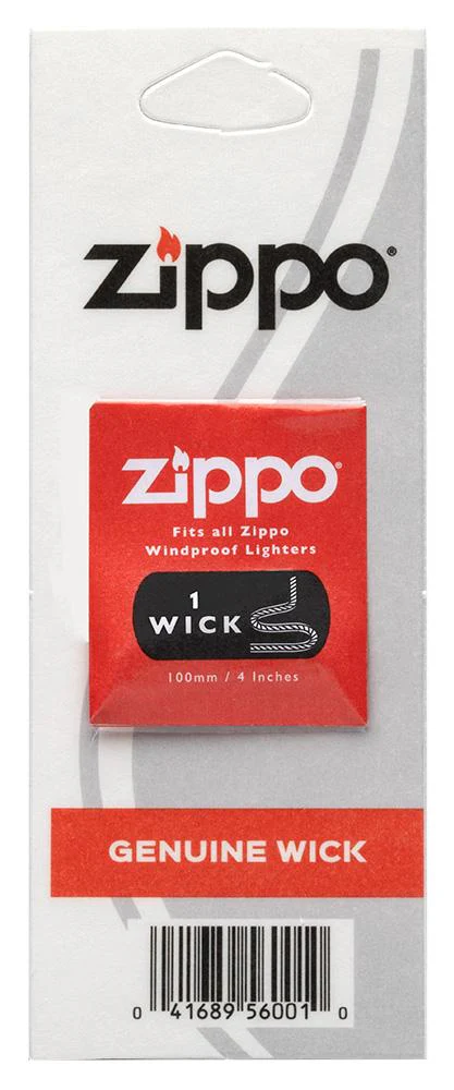 zippo wick