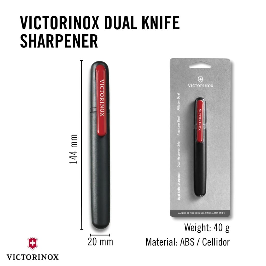 victorinox blade sharpener — صورة 2