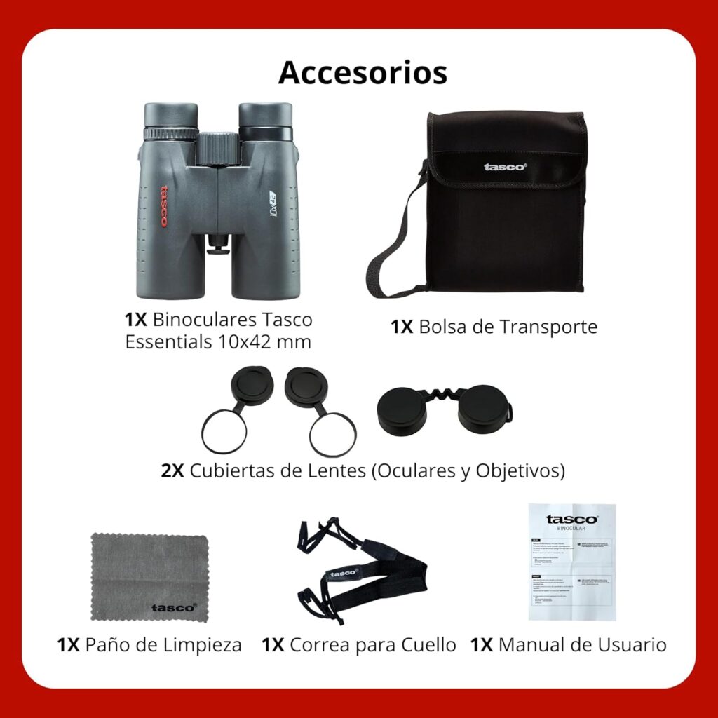 tasco 10x42 — صورة 6