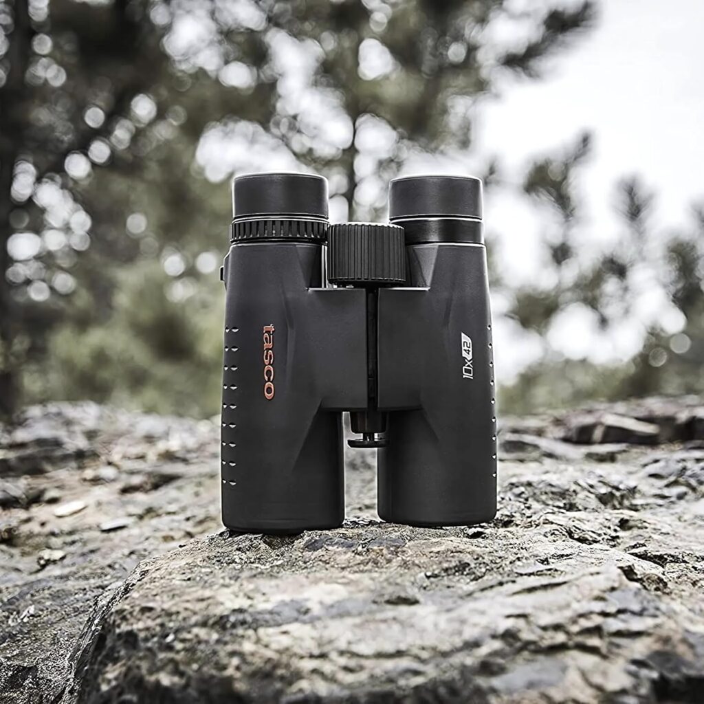 tasco 10x42 — صورة 2