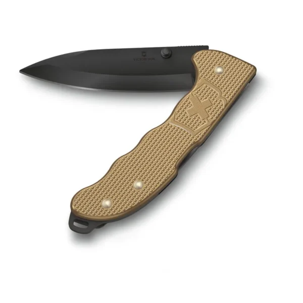 Hunter Evoke Alox black beige
