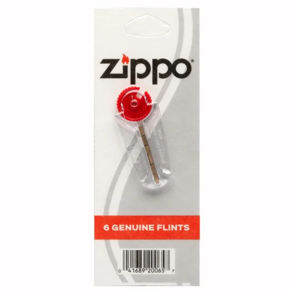 zippo flints