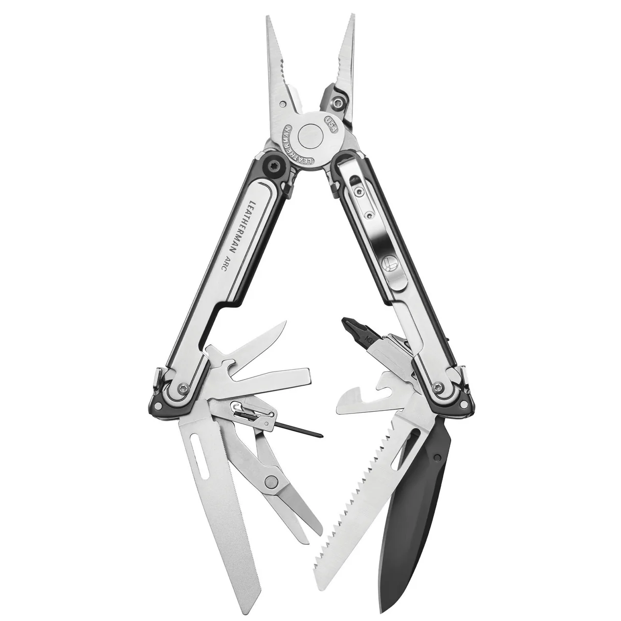 leatherman arc