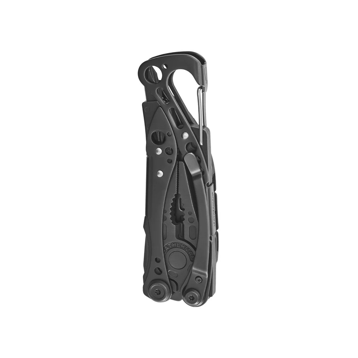 ⁦leatherman Skeletool CX black⁩ - الصورة ⁦2⁩
