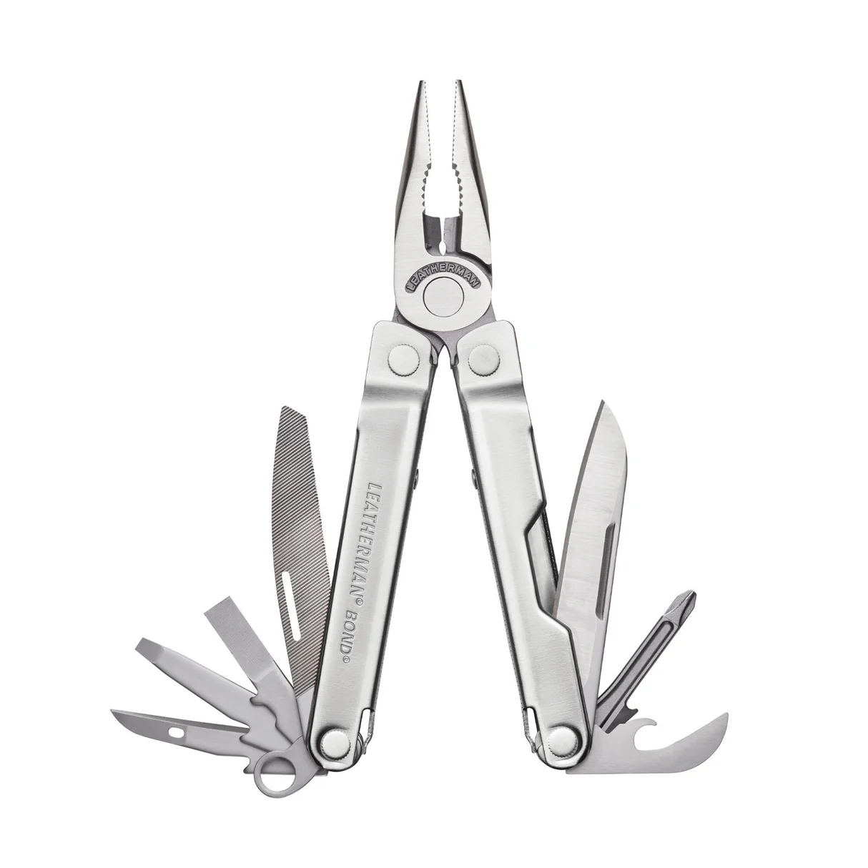 leatherman bond