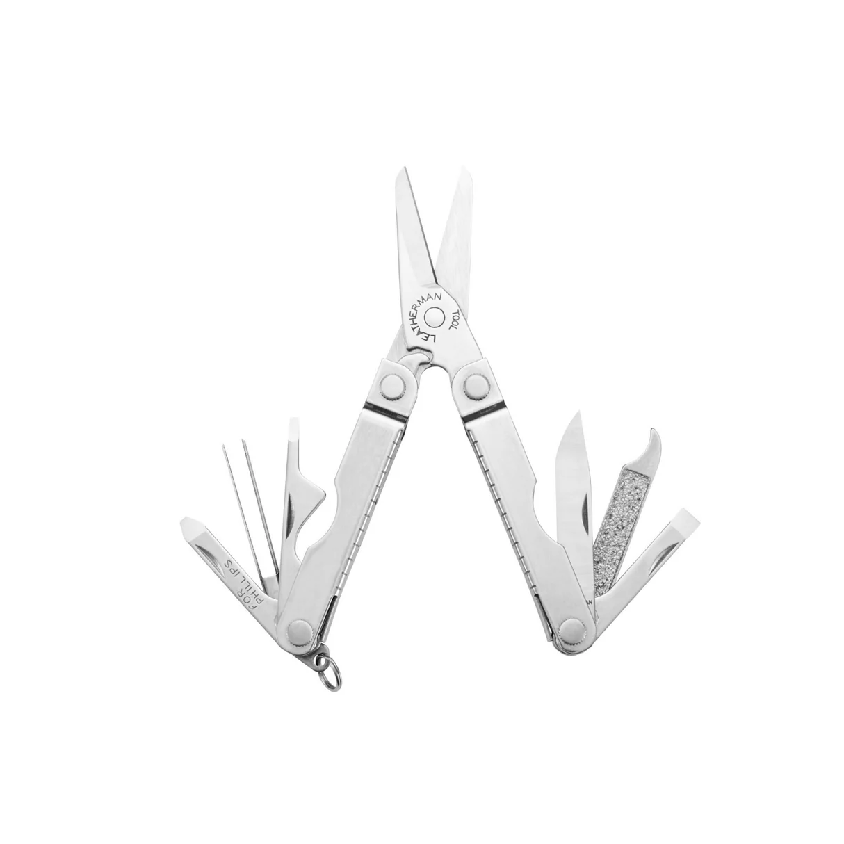 leatherman micra