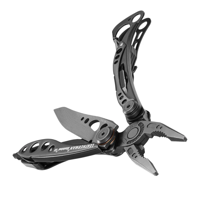 ⁦leatherman Skeletool CX black⁩ - الصورة ⁦3⁩