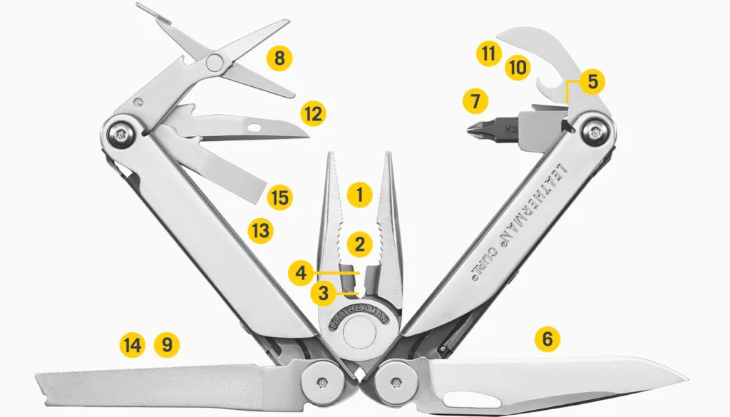 leatherman curl — صورة 2