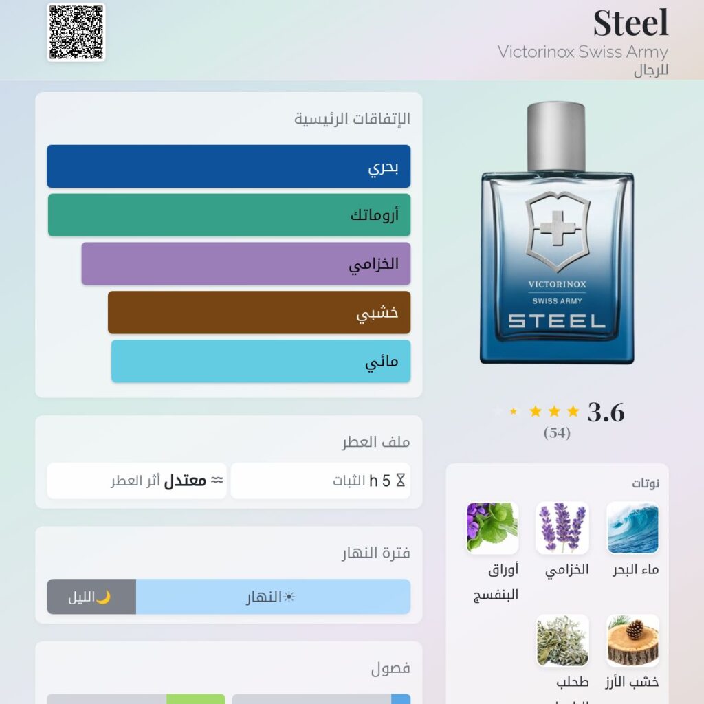 Steel — صورة 3