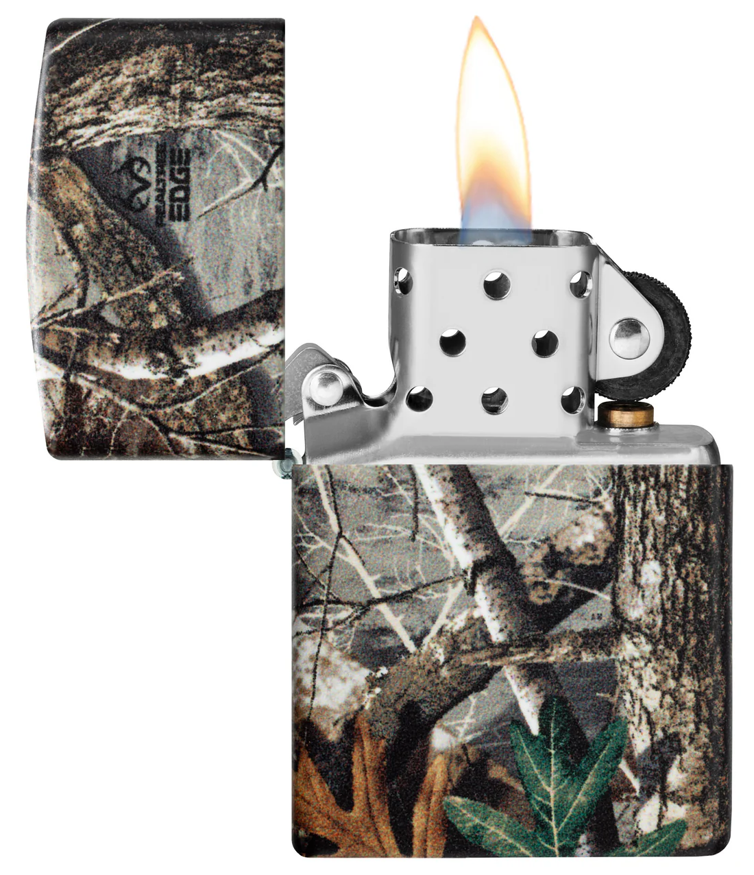 zippo real tree camo — صورة 3