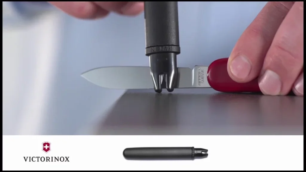victorinox blade sharpener — صورة 4