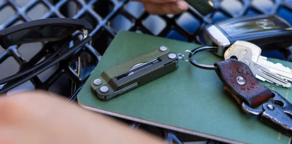 leatherman micra – AlRasheed