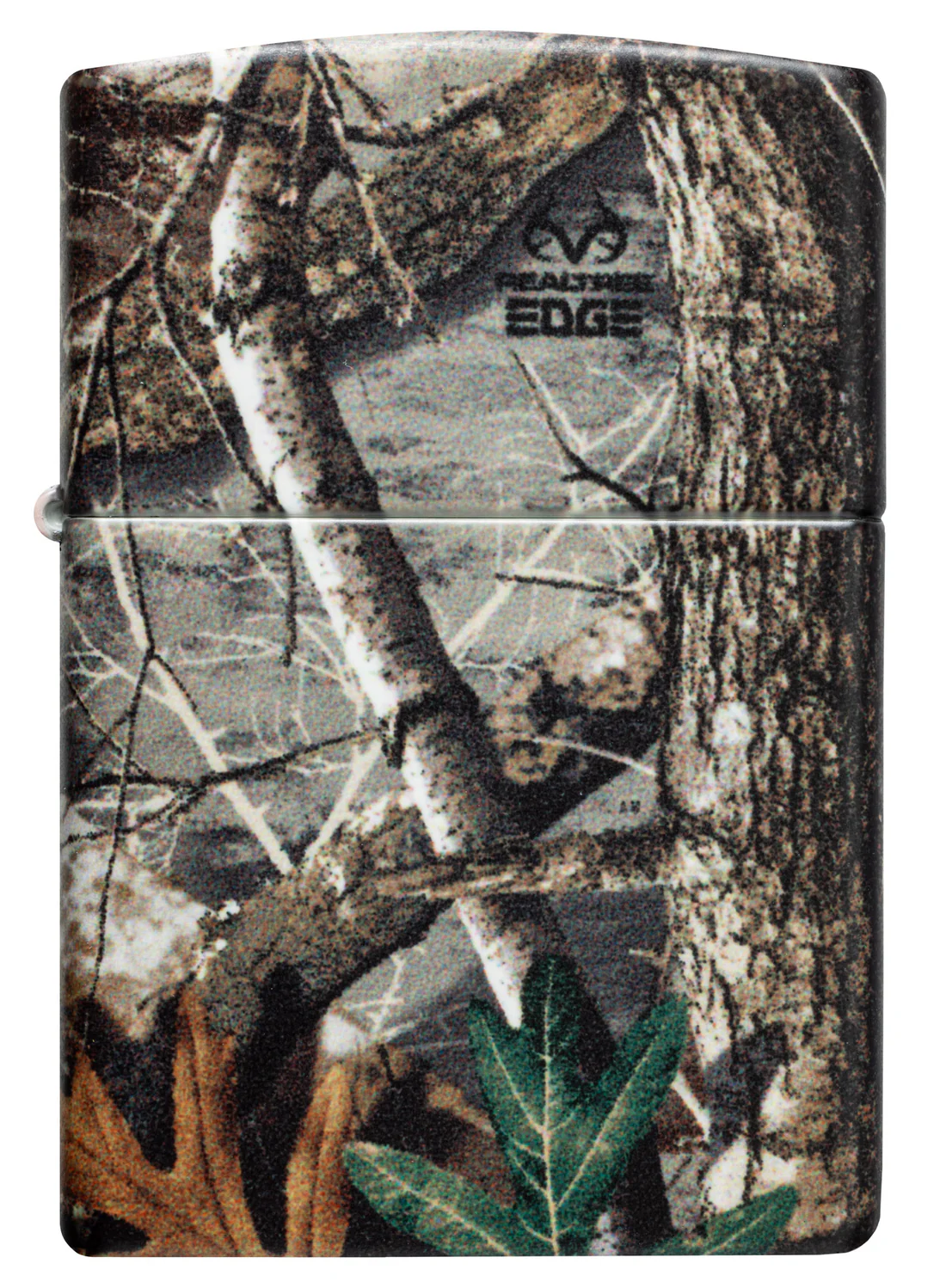 zippo real tree camo
