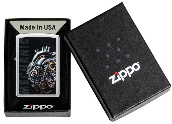 zippo engine — صورة 2