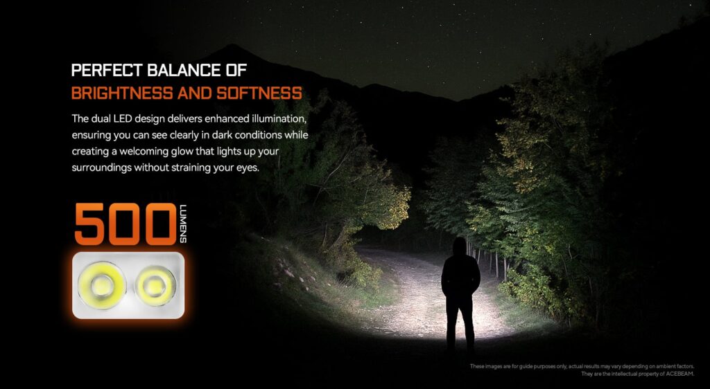 Keylite 500 ORANGE — صورة 6