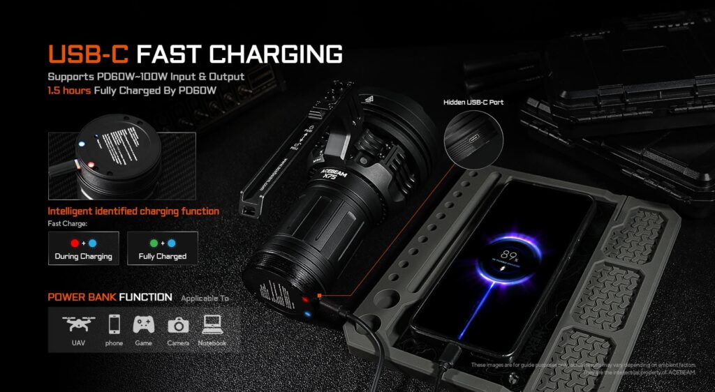 x75 - 80k lumen — صورة 3