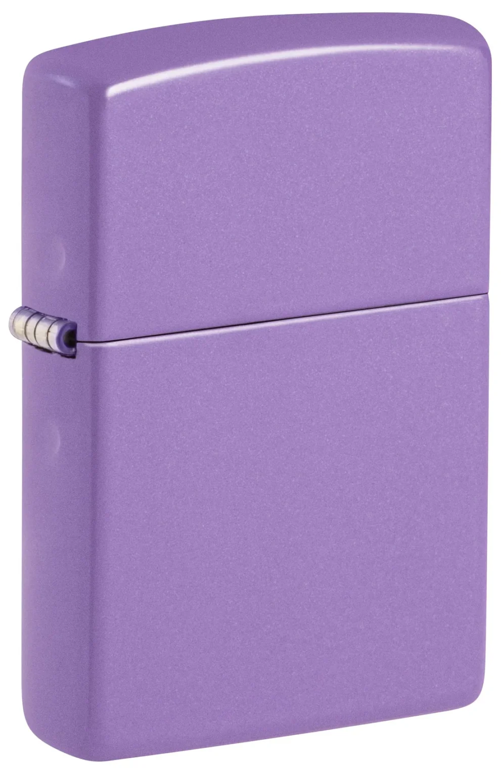 zippo 46681 smokey lavender — صورة 3