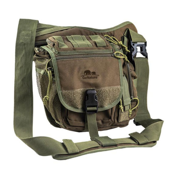 Tenere MK-7 green