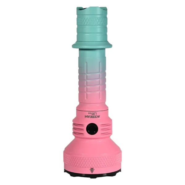 L35 2.0 Pink