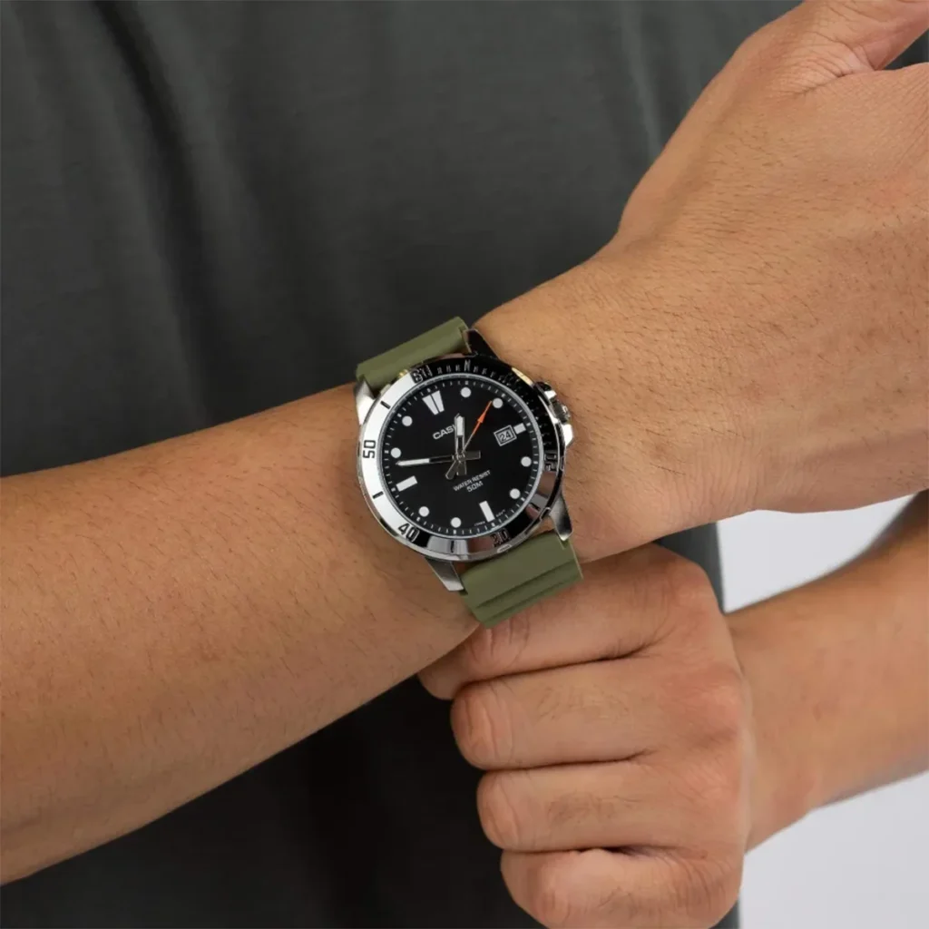 CASIO MTP-VD01-3EV — صورة 2