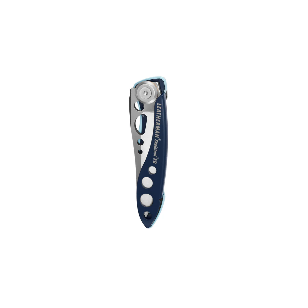 leatherman kb nightshade blue