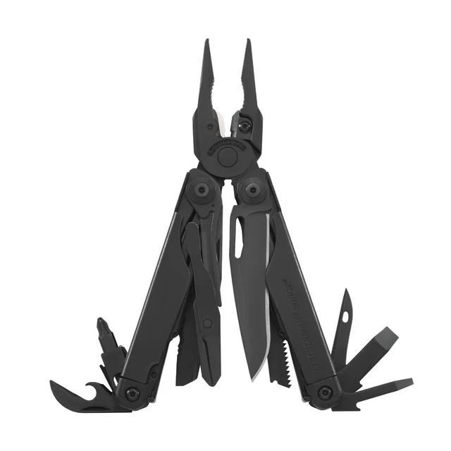 ⁦leatherman surge black⁩ - الصورة ⁦4⁩