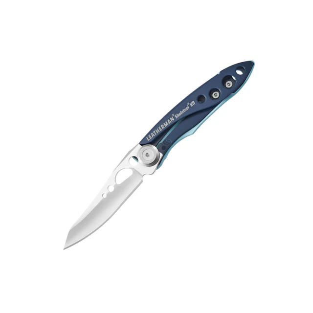 ⁦leatherman kb nightshade blue⁩ - الصورة ⁦5⁩