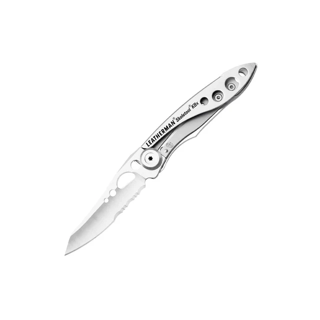 ⁦leatherman kbx silver⁩ - الصورة ⁦4⁩