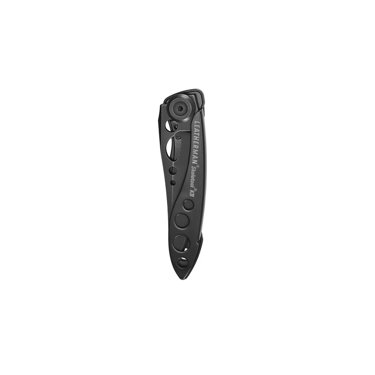 leatherman kb black