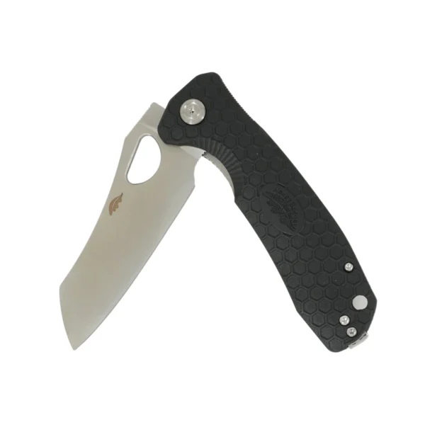 hunter medium black