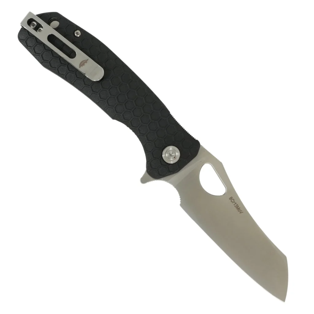 hunter medium black — صورة 4