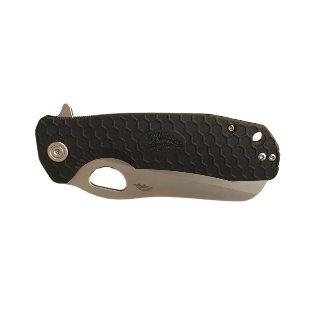 serrated large black — صورة 5