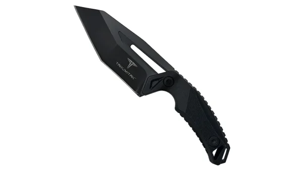 TKF3S02 | Takumitak curved black – AlRasheed