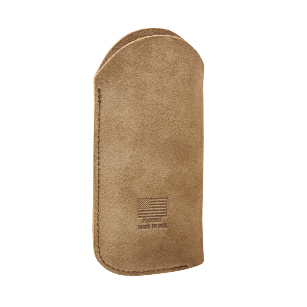 Classic Brown Leather Medium — صورة 3