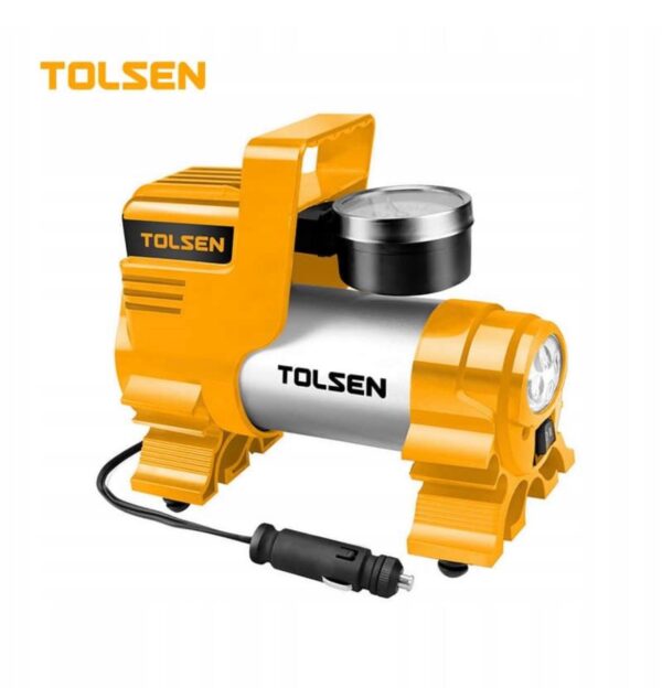 منفاخ هواء Tolsen