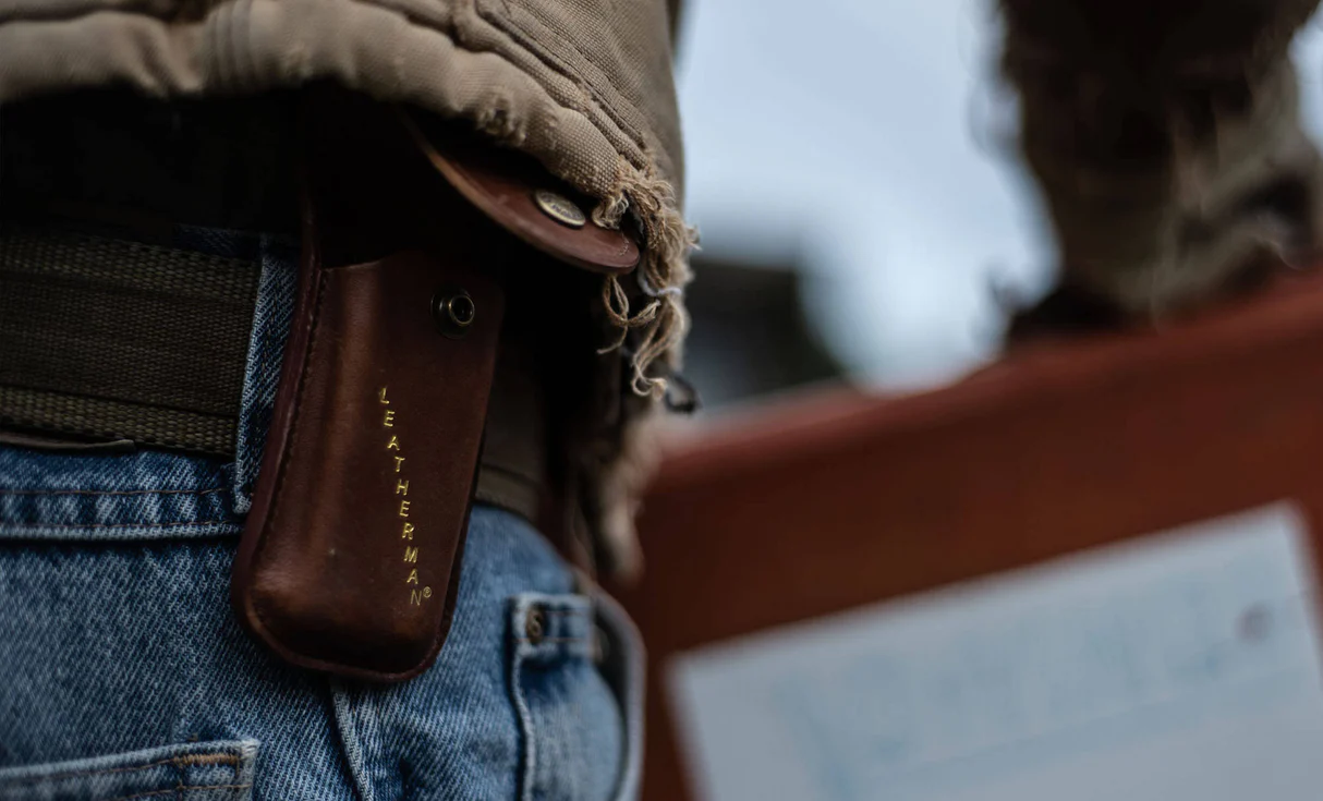 ⁦leather brown⁩ - الصورة ⁦2⁩