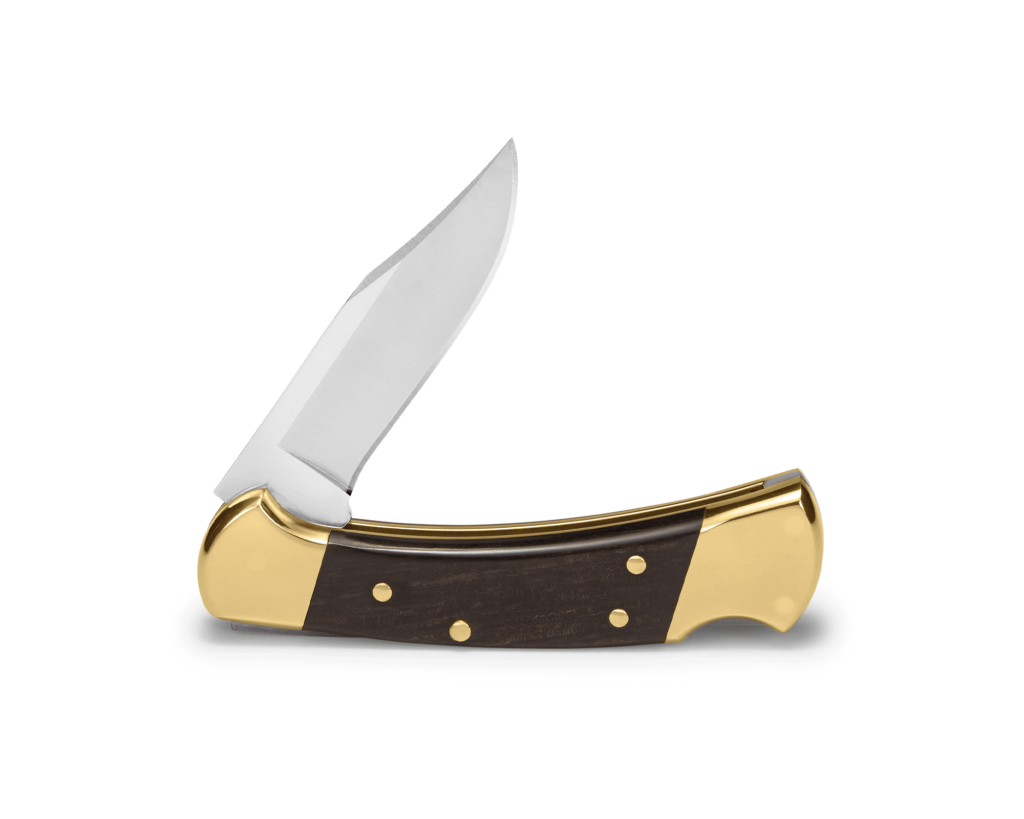 buck 110 — صورة 4