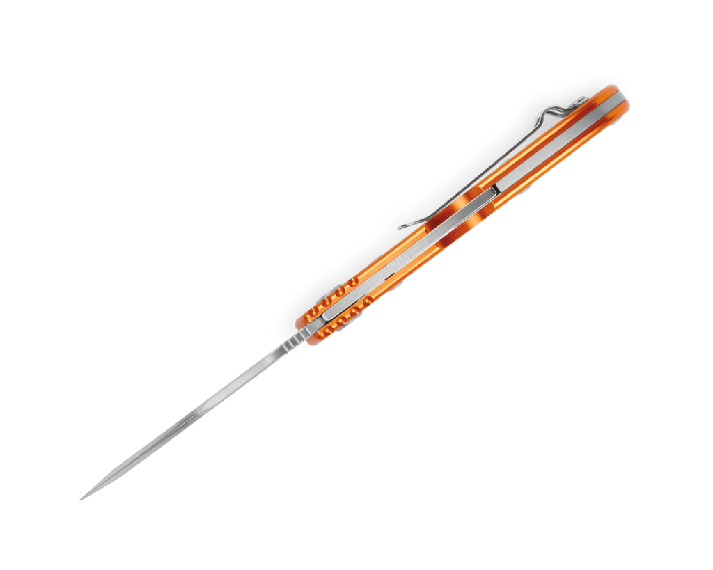 buck spitfire orange — صورة 2