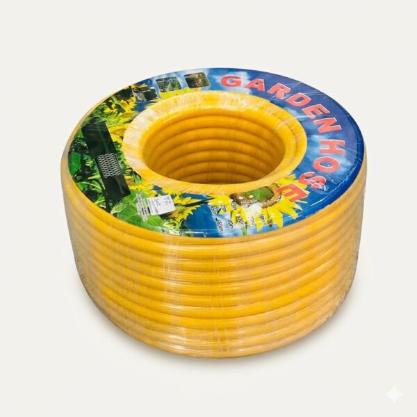 Heavy Duty Watering Hose 50M
