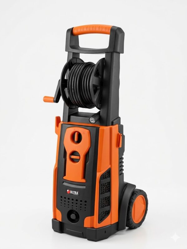 Ultra High Pressure Cleaner