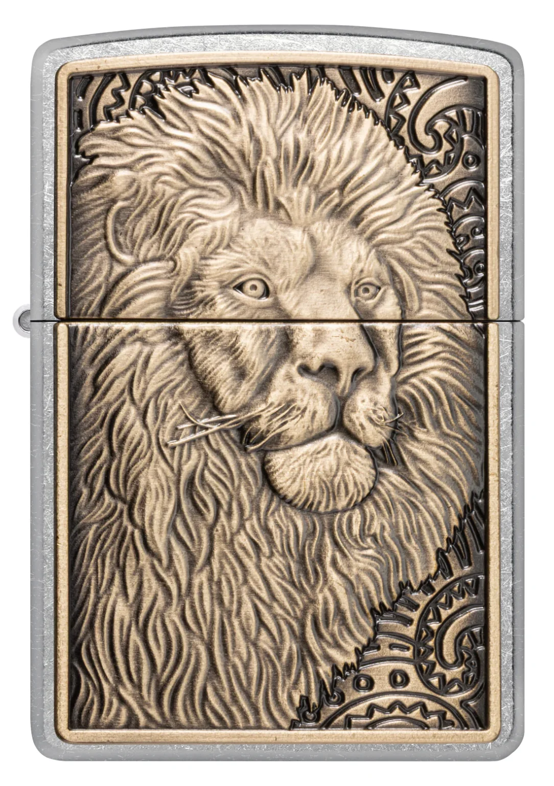 zippo lion — صورة 2