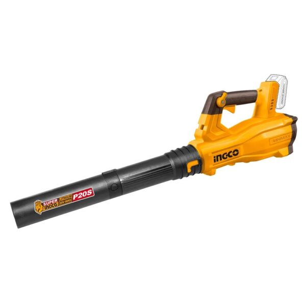 INGCO P20S Brushless Leaf Blower