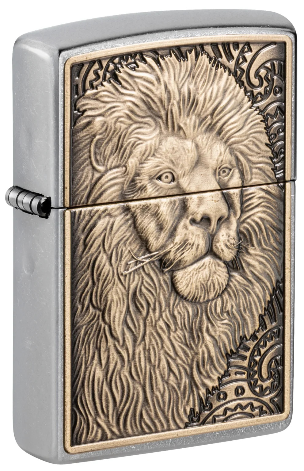 zippo lion — صورة 3