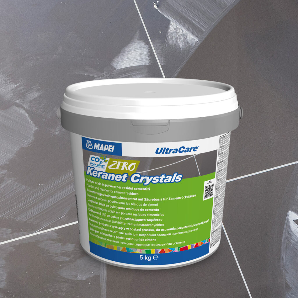 MAPEI Keranet Crystals — صورة 2