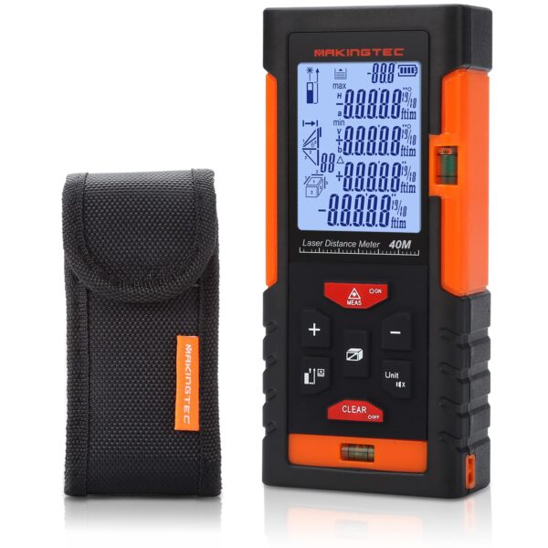 Makingtec Laser Meter