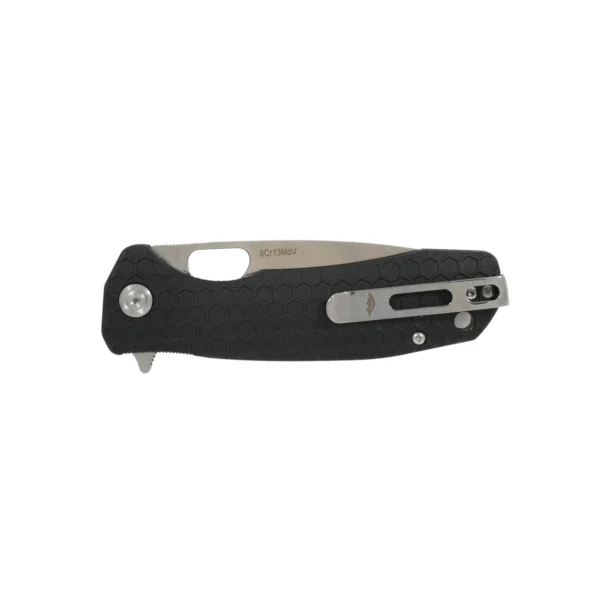 Keron Rasheed Small Small hunter black – AlRasheed