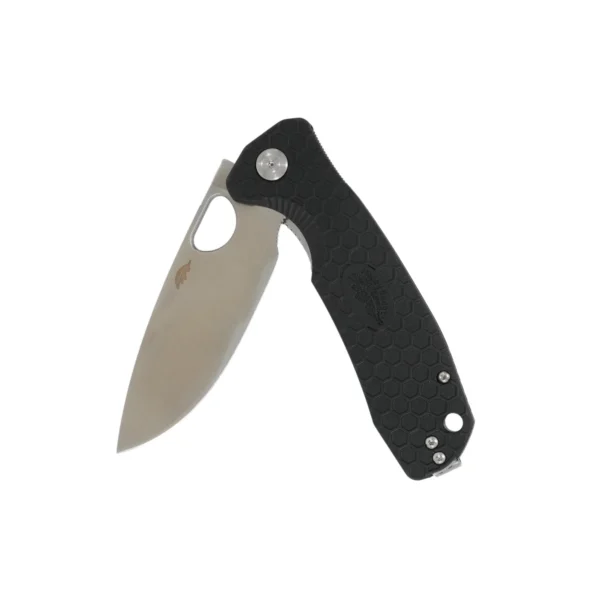 Keron Rasheed Small Small hunter black – AlRasheed