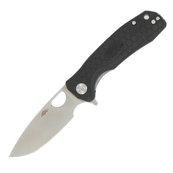 Medium Black