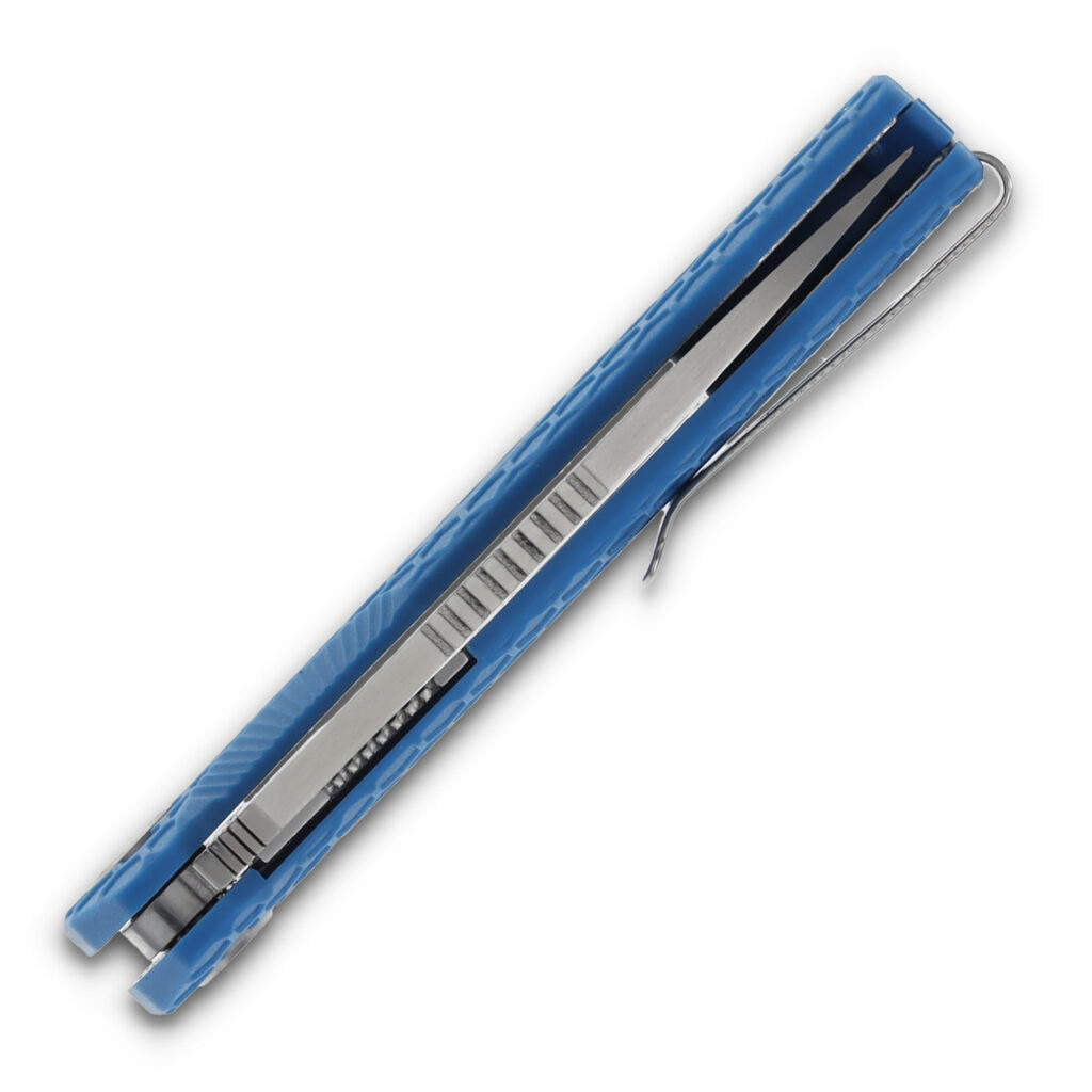 Clip Point medium blue — صورة 4